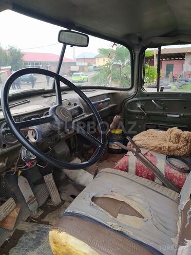 ZIL 131 1992, 548,631 km - 6.0 л - Lənkəran