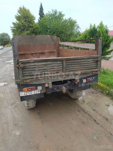 ZIL 131 1992, 548,631 km - 6.0 л - Lənkəran