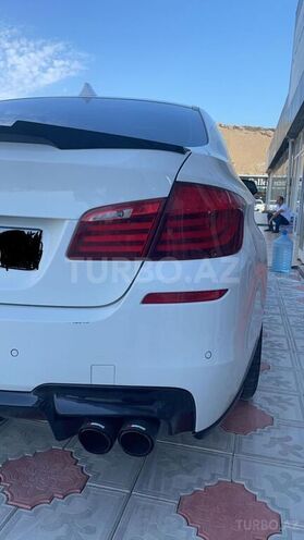 BMW 535 2014, 213,000 km - 3.0 л - Bakı