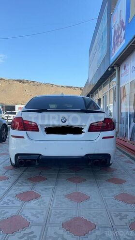 BMW 535 2014, 213,000 km - 3.0 л - Bakı