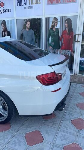BMW 535 2014, 213,000 km - 3.0 л - Bakı