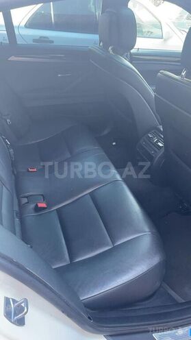 BMW 535 2014, 213,000 km - 3.0 л - Bakı