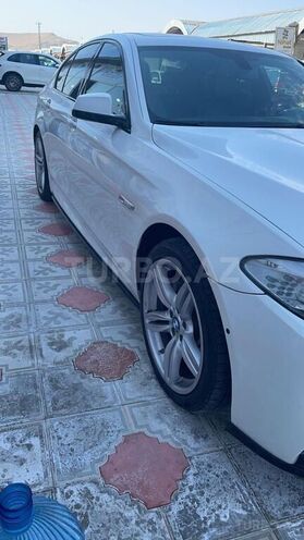 BMW 535 2014, 213,000 km - 3.0 л - Bakı