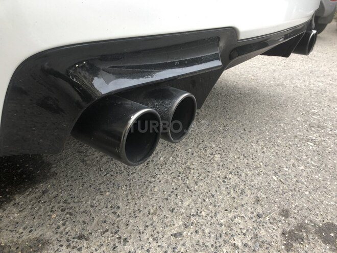 BMW M5 2012, 151,000 km - 4.4 l - Bakı