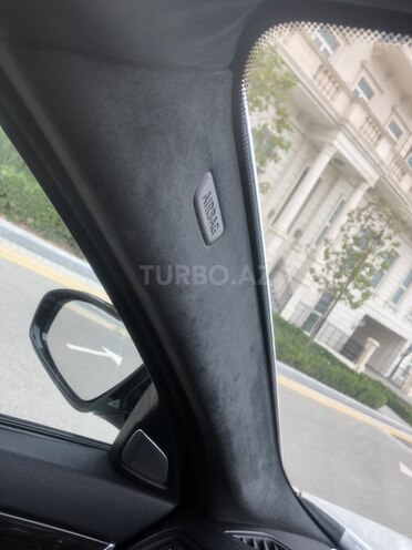 BMW M5 2012, 151,000 km - 4.4 l - Bakı