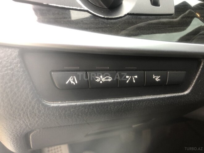 BMW M5 2012, 151,000 km - 4.4 l - Bakı