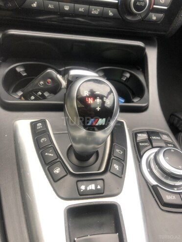 BMW M5 2012, 151,000 km - 4.4 l - Bakı