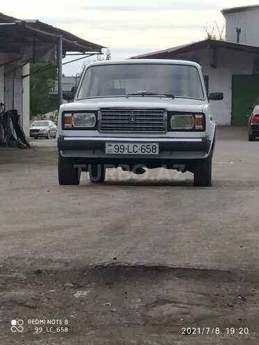 LADA (VAZ) 2107 2003, 345,768 km - 1.6 l - Bakı