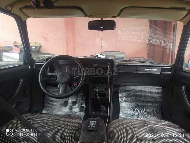 LADA (VAZ) 2107 2003, 345,768 km - 1.6 l - Bakı