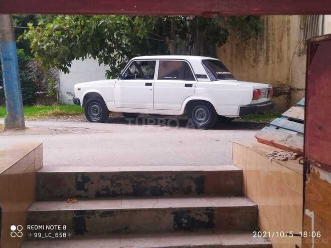 LADA (VAZ) 2107 2003, 345,768 km - 1.6 l - Bakı