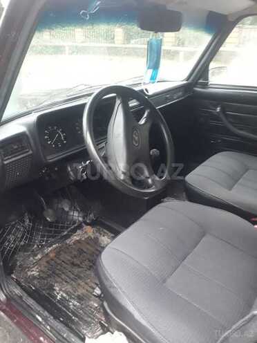 LADA (VAZ) 2107 2006, 85,000 km - 1.5 l - Qəbələ