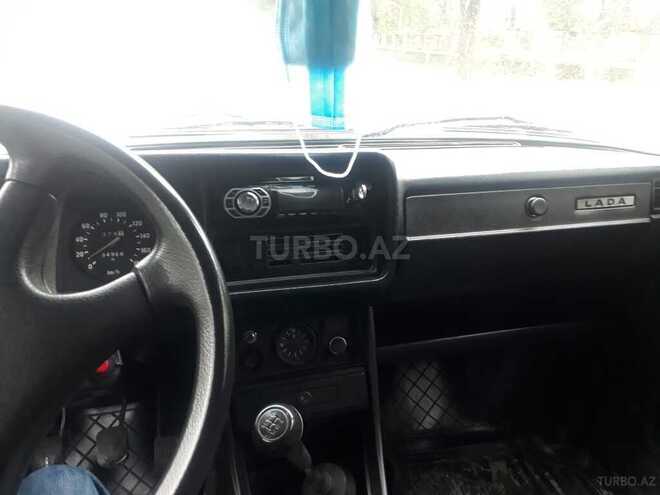 LADA (VAZ) 2107 2006, 85,000 km - 1.5 l - Qəbələ
