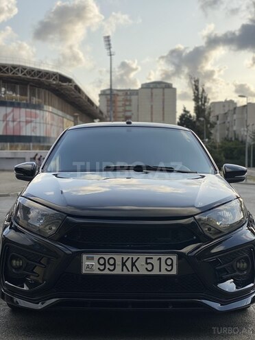 LADA (VAZ) Granta 2019, 39,000 km - 1.6 l - Bakı