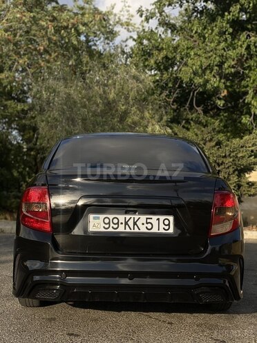LADA (VAZ) Granta 2019, 39,000 km - 1.6 l - Bakı