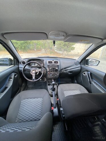 LADA (VAZ) Granta 2019, 39,000 km - 1.6 l - Bakı