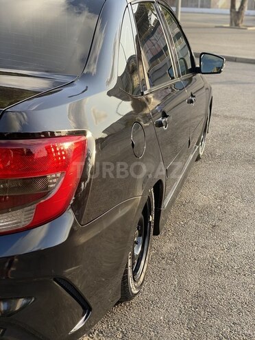 LADA (VAZ) Granta 2019, 39,000 km - 1.6 l - Bakı