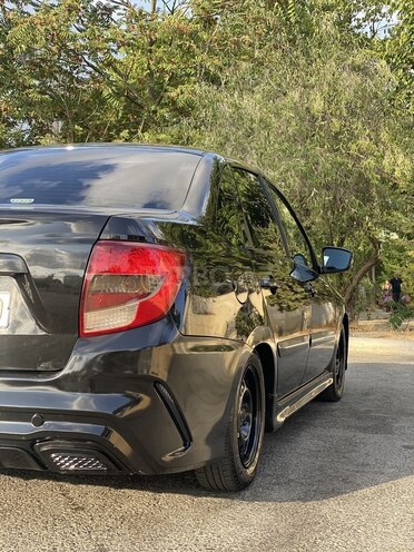 LADA (VAZ) Granta 2019, 39,000 km - 1.6 l - Bakı