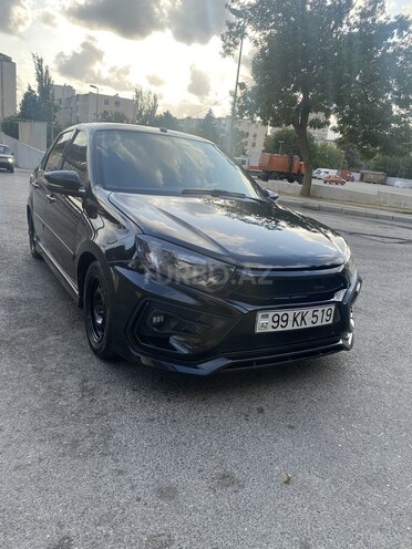 LADA (VAZ) Granta 2019, 39,000 km - 1.6 l - Bakı