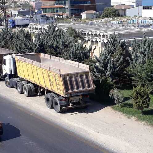 MAZ 642208 2008, 350,000 km - 15.0 l - Bakı