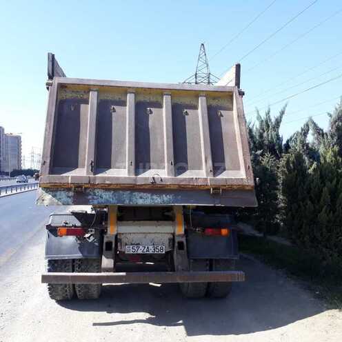 MAZ 642208 2008, 350,000 km - 15.0 l - Bakı