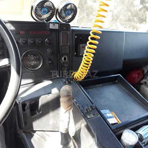 MAZ 642208 2008, 350,000 km - 15.0 l - Bakı