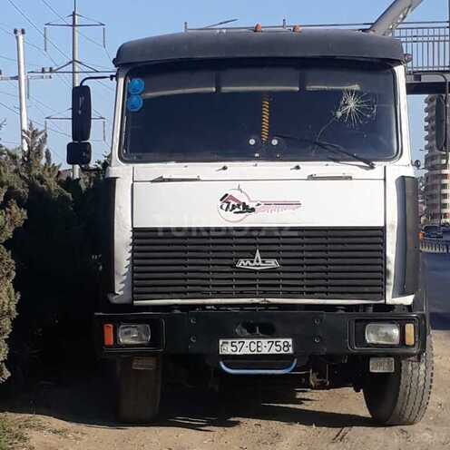 MAZ 642208 2008, 350,000 km - 15.0 l - Bakı