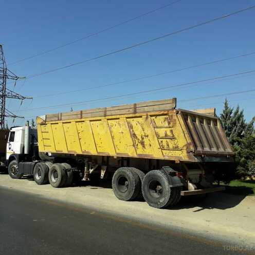 MAZ 642208 2008, 350,000 km - 15.0 l - Bakı