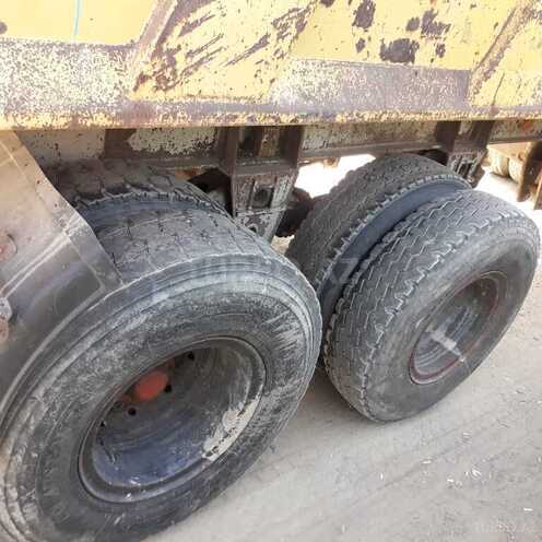 MAZ 642208 2008, 350,000 km - 15.0 l - Bakı