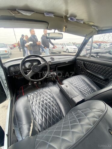 LADA (VAZ) 2106 1996, 200,000 km - 1.5 l - Bakı