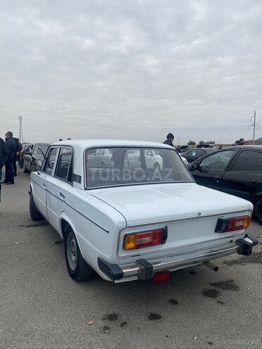 LADA (VAZ) 2106 1996, 200,000 km - 1.5 l - Bakı
