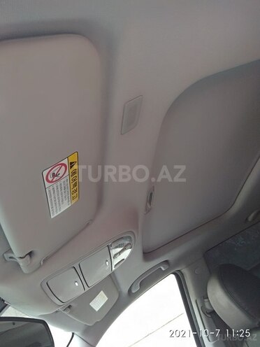 Hyundai Santa Fe 2010, 91,000 km - 2.0 l - Bakı