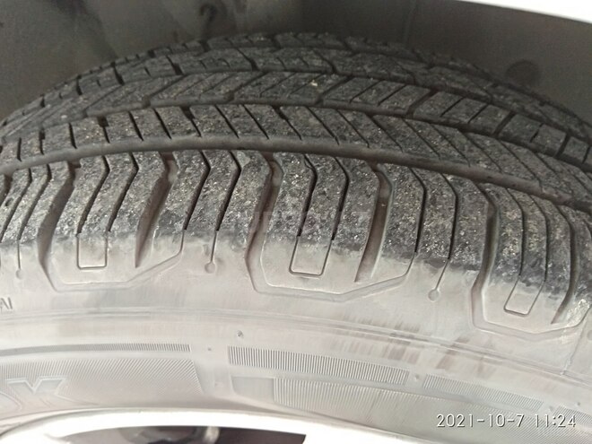 Hyundai Santa Fe 2010, 91,000 km - 2.0 l - Bakı