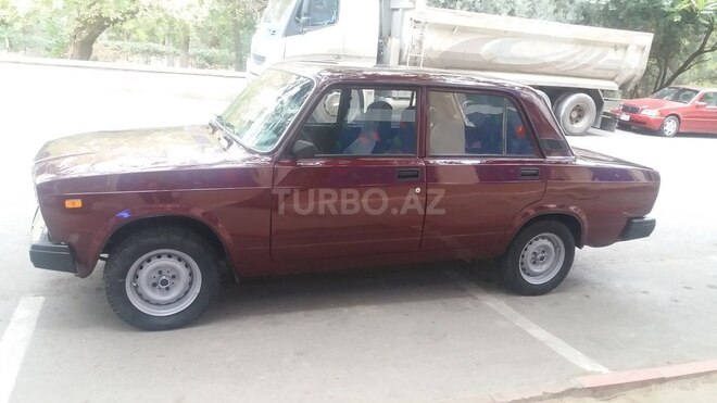 LADA (VAZ) 2107 1996, 250,000 km - 1.6 l - Bakı
