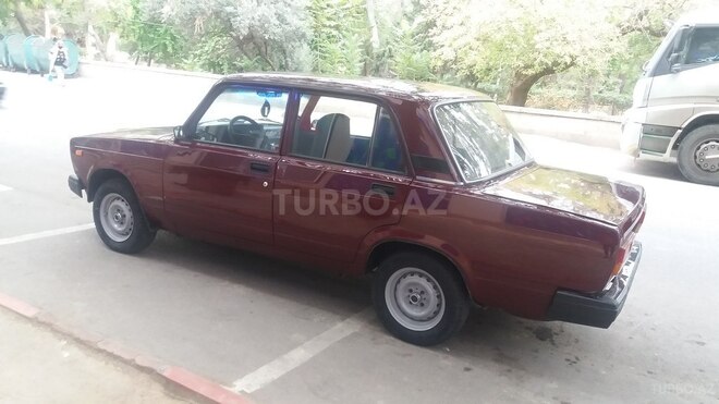 LADA (VAZ) 2107 1996, 250,000 km - 1.6 l - Bakı