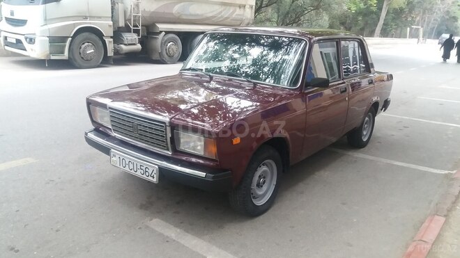 LADA (VAZ) 2107 1996, 250,000 km - 1.6 l - Bakı