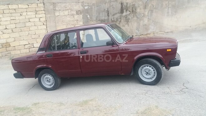 LADA (VAZ) 2107 1996, 250,000 km - 1.6 l - Bakı