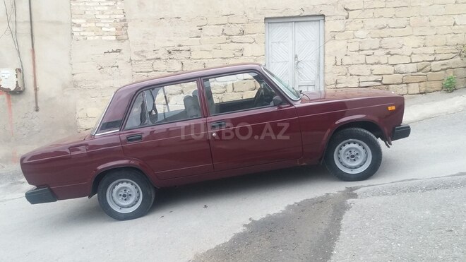 LADA (VAZ) 2107 1996, 250,000 km - 1.6 l - Bakı