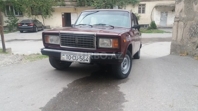 LADA (VAZ) 2107 1996, 250,000 km - 1.6 l - Bakı