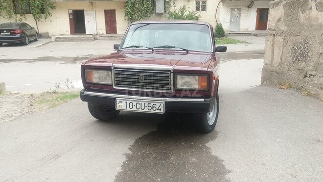 LADA (VAZ) 2107 1996, 250,000 km - 1.6 l - Bakı