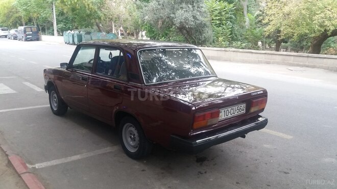 LADA (VAZ) 2107 1996, 250,000 km - 1.6 l - Bakı