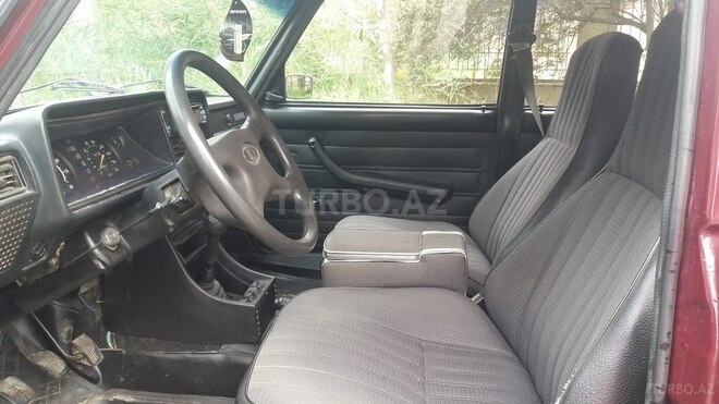 LADA (VAZ) 2107 1996, 250,000 km - 1.6 l - Bakı