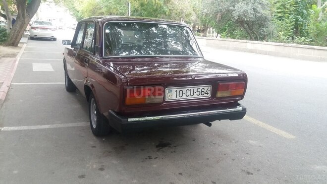 LADA (VAZ) 2107 1996, 250,000 km - 1.6 l - Bakı