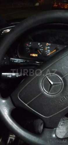 Mercedes C 240 1998, 428,754 km - 2.4 l - Bakı