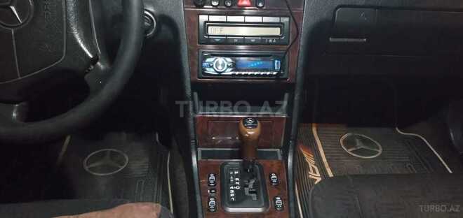 Mercedes C 240 1998, 428,754 km - 2.4 l - Bakı