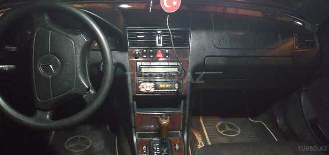Mercedes C 240 1998, 428,754 km - 2.4 l - Bakı