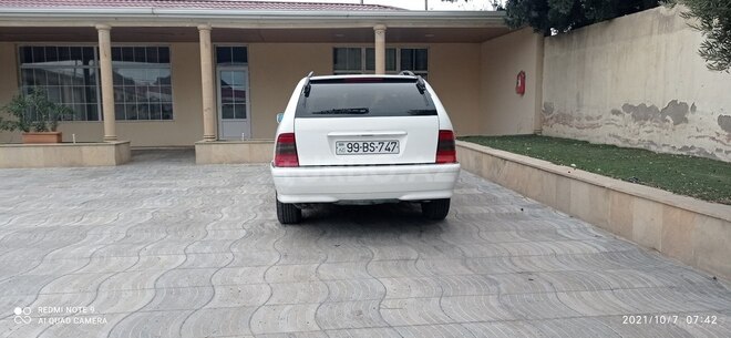 Mercedes C 240 1998, 428,754 km - 2.4 l - Bakı
