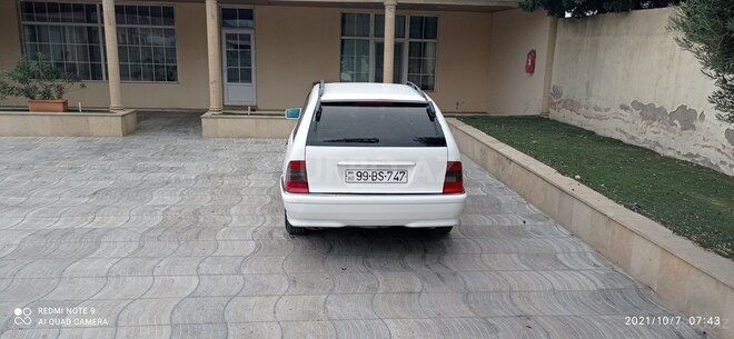 Mercedes C 240 1998, 428,754 km - 2.4 l - Bakı