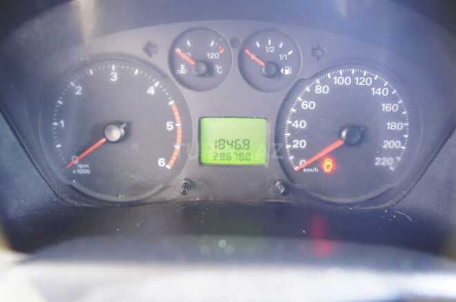Ford Transit 2008, 284,000 km - 2.4 l - Bakı