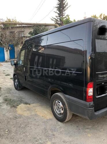 Ford Transit 2008, 284,000 km - 2.4 l - Bakı