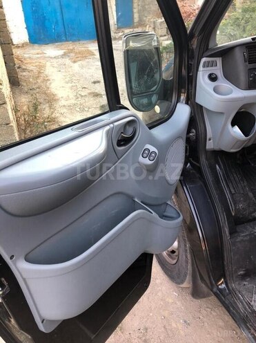 Ford Transit 2008, 284,000 km - 2.4 l - Bakı